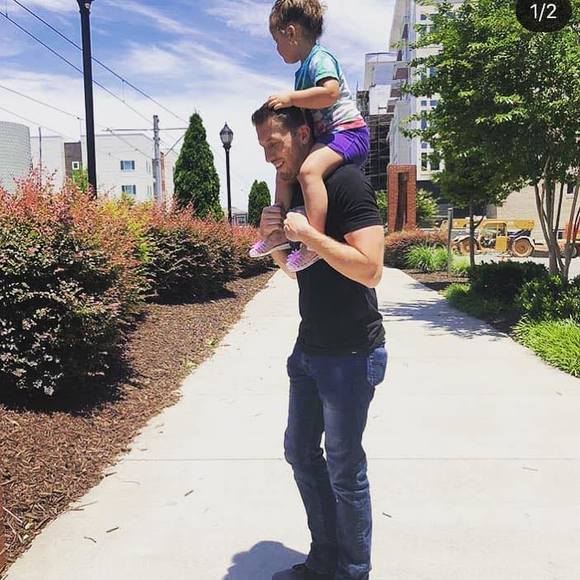 Meet your Posher, Jeff - Picture 1 of 1